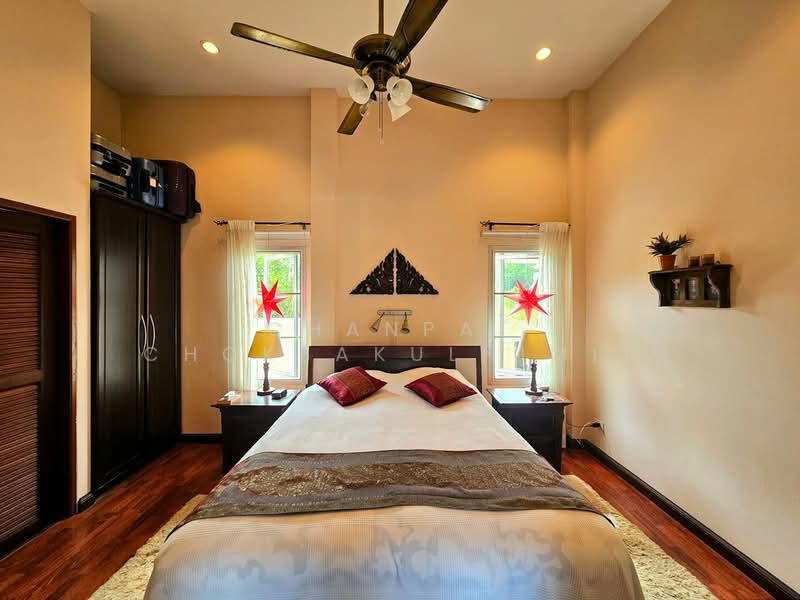 ๋๋๋Java Project, Hua Hin, Prachuap Khiri Khan, Pak Nam Pran, Pran Buri, Prachuap Khiri Khan, 2 Bedrooms, 124 sqm, Villa For Sale, by Chanpat Choksakulnimit, 500154257 - DDproperty.com