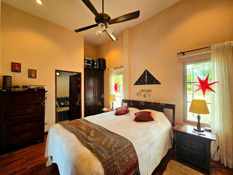 ๋๋๋Java Project, Hua Hin, Prachuap Khiri Khan, Pak Nam Pran, Pran Buri, Prachuap Khiri Khan, 2 Bedrooms, 124 sqm, Villa For Sale, by Chanpat Choksakulnimit, 500154257 - DDproperty.com