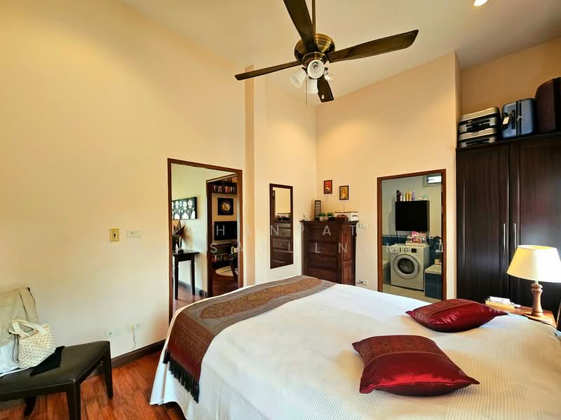 ๋๋๋Java Project, Hua Hin, Prachuap Khiri Khan, Pak Nam Pran, Pran Buri, Prachuap Khiri Khan, 2 Bedrooms, 124 sqm, Villa For Sale, by Chanpat Choksakulnimit, 500154257 - DDproperty.com