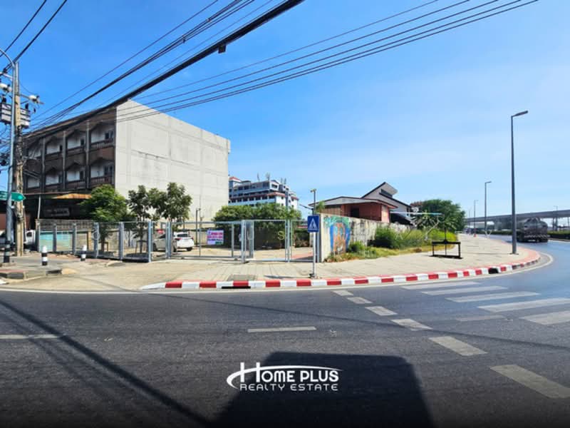 ดอนเมือง, Bangkok, Don Mueang, Don Mueang, Bangkok, , 728 sqm, Land For Sale, by HOMEPLUS REALTY - คุณหนุ่ม, 500154259 - DDproperty.com