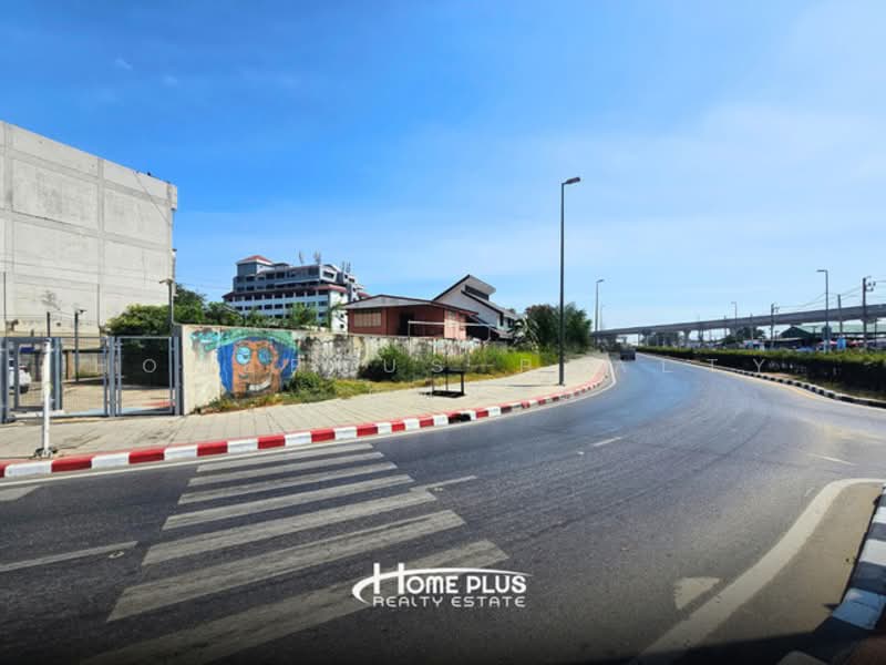 ดอนเมือง, Bangkok, Don Mueang, Don Mueang, Bangkok, , 728 sqm, Land For Sale, by HOMEPLUS REALTY - คุณหนุ่ม, 500154259 - DDproperty.com
