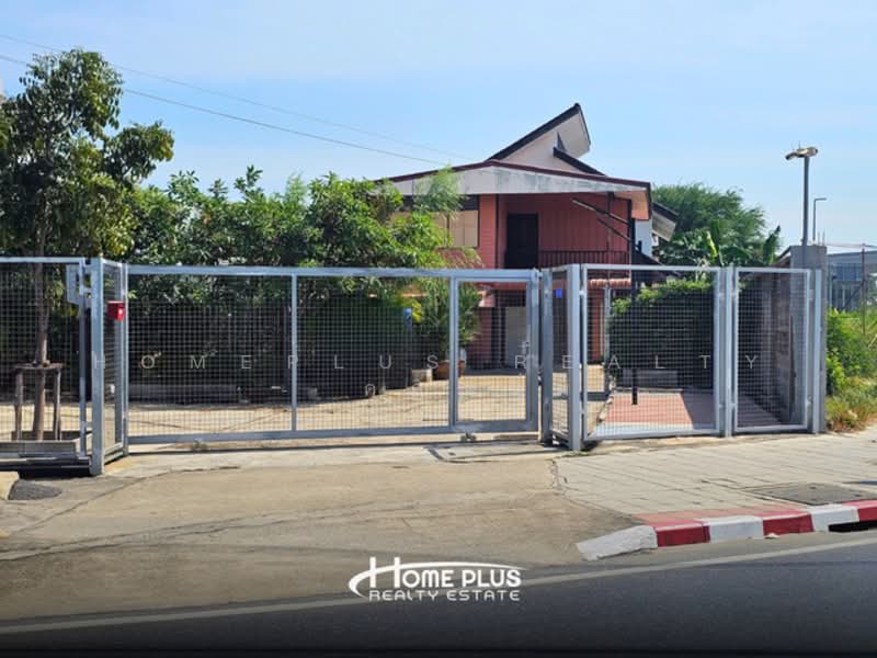 ดอนเมือง, กรุงเทพ, ดอนเมือง, ดอนเมือง, กรุงเทพ, 728 ตร.ม., ที่ดิน ขาย, โดย HOMEPLUS REALTY - คุณหนุ่ม, 500154259 - DDproperty.com