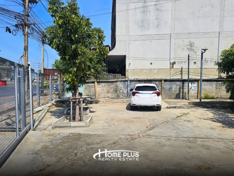 ดอนเมือง, กรุงเทพ, ดอนเมือง, ดอนเมือง, กรุงเทพ, 728 ตร.ม., ที่ดิน ขาย, โดย HOMEPLUS REALTY - คุณหนุ่ม, 500154259 - DDproperty.com