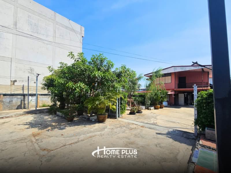 ดอนเมือง, Bangkok, Don Mueang, Don Mueang, Bangkok, , 728 sqm, Land For Sale, by HOMEPLUS REALTY - คุณหนุ่ม, 500154259 - DDproperty.com