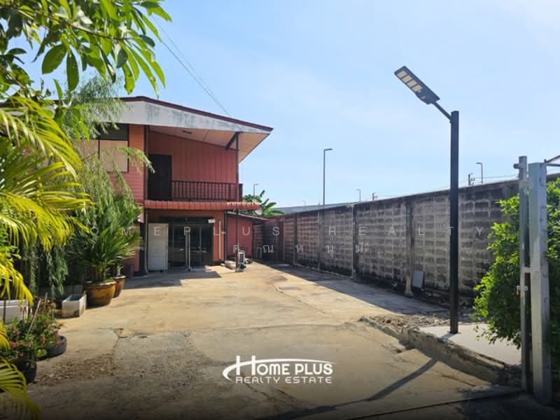 ดอนเมือง, กรุงเทพ, ดอนเมือง, ดอนเมือง, กรุงเทพ, 728 ตร.ม., ที่ดิน ขาย, โดย HOMEPLUS REALTY - คุณหนุ่ม, 500154259 - DDproperty.com