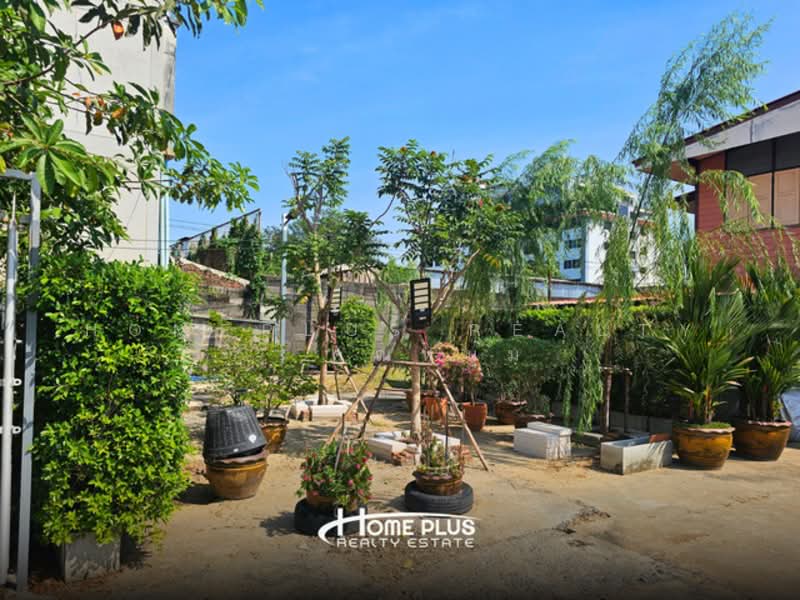 ดอนเมือง, Bangkok, Don Mueang, Don Mueang, Bangkok, , 728 sqm, Land For Sale, by HOMEPLUS REALTY - คุณหนุ่ม, 500154259 - DDproperty.com