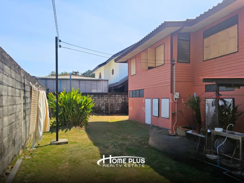 ดอนเมือง, Bangkok, Don Mueang, Don Mueang, Bangkok, , 728 sqm, Land For Sale, by HOMEPLUS REALTY - คุณหนุ่ม, 500154259 - DDproperty.com