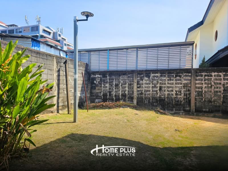 ดอนเมือง, Bangkok, Don Mueang, Don Mueang, Bangkok, , 728 sqm, Land For Sale, by HOMEPLUS REALTY - คุณหนุ่ม, 500154259 - DDproperty.com