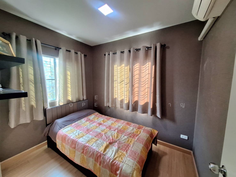 Pruksa Ville 62/1 Nimitmai, Bangkok, Nimit Mai Road, Sai Kong Din, Khlong Sam Wa, Bangkok, 3 Bedrooms, 100 sqm, Townhouse For Sale, by The Best Property หาญ, 500154260 - DDproperty.com