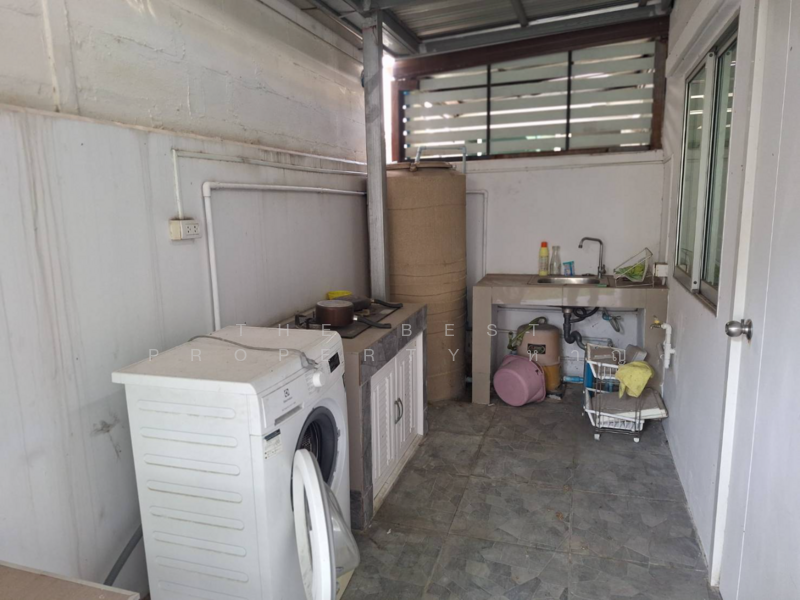 Pruksa Ville 62/1 Nimitmai, Bangkok, Nimit Mai Road, Sai Kong Din, Khlong Sam Wa, Bangkok, 3 Bedrooms, 100 sqm, Townhouse For Sale, by The Best Property หาญ, 500154260 - DDproperty.com