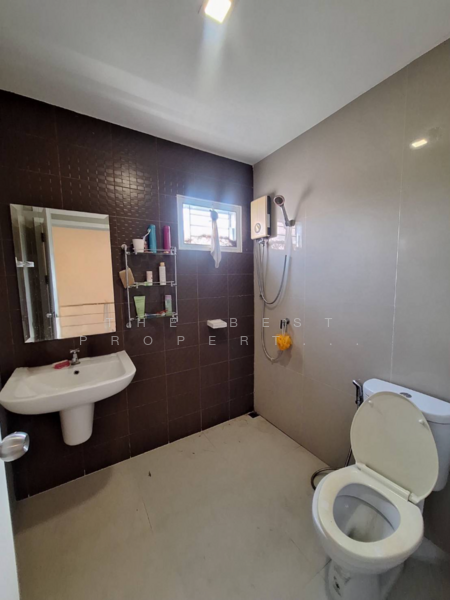 Pruksa Ville 62/1 Nimitmai, Bangkok, Nimit Mai Road, Sai Kong Din, Khlong Sam Wa, Bangkok, 3 Bedrooms, 100 sqm, Townhouse For Sale, by The Best Property หาญ, 500154260 - DDproperty.com