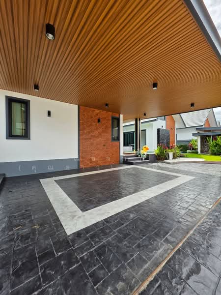 Pool Villa for sale Pong - Pattaya, Chon Buri (Pattaya), Poong, Bang Lamung (Pattaya), Chon Buri (Pattaya), 3 Bedrooms, 400 sqm, Villa For Sale, by Nichapa Phiachan, 500154261 - DDproperty.com