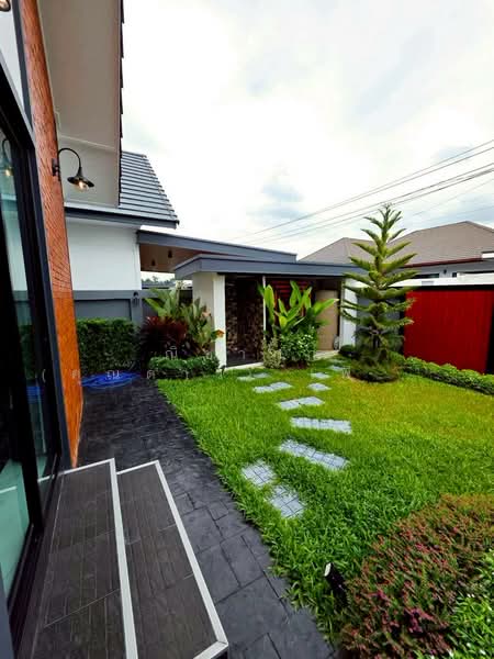 Pool Villa for sale Pong - Pattaya, Chon Buri (Pattaya), Poong, Bang Lamung (Pattaya), Chon Buri (Pattaya), 3 Bedrooms, 400 sqm, Villa For Sale, by Nichapa Phiachan, 500154261 - DDproperty.com