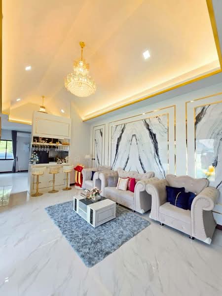 Pool Villa for sale Pong - Pattaya, Chon Buri (Pattaya), Poong, Bang Lamung (Pattaya), Chon Buri (Pattaya), 3 Bedrooms, 400 sqm, Villa For Sale, by Nichapa Phiachan, 500154261 - DDproperty.com