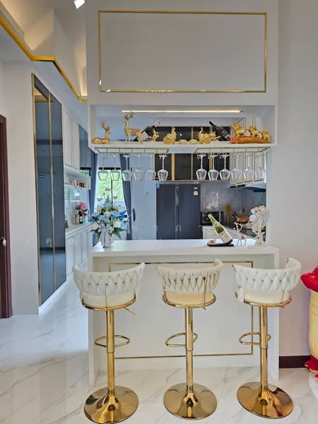 Pool Villa for sale Pong - Pattaya, Chon Buri (Pattaya), Poong, Bang Lamung (Pattaya), Chon Buri (Pattaya), 3 Bedrooms, 400 sqm, Villa For Sale, by Nichapa Phiachan, 500154261 - DDproperty.com