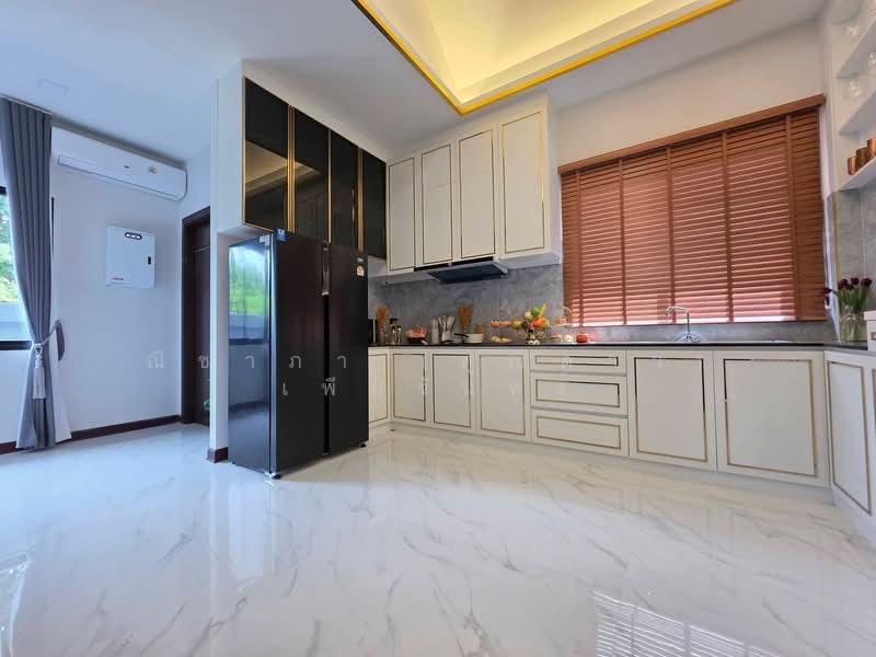 Pool Villa for sale Pong - Pattaya, Chon Buri (Pattaya), Poong, Bang Lamung (Pattaya), Chon Buri (Pattaya), 3 Bedrooms, 400 sqm, Villa For Sale, by Nichapa Phiachan, 500154261 - DDproperty.com