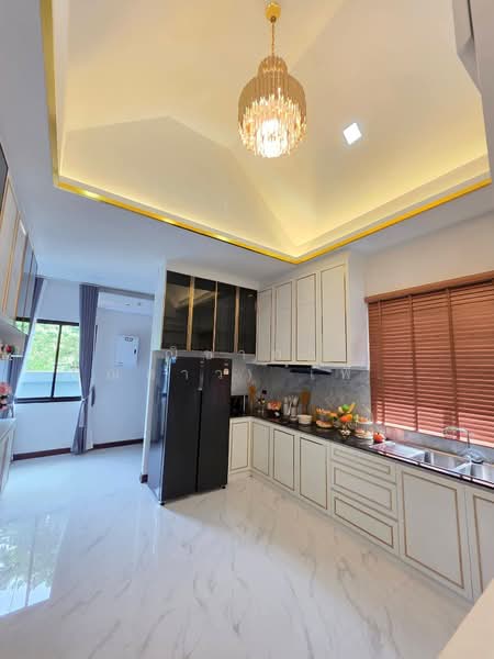 Pool Villa for sale Pong - Pattaya, Chon Buri (Pattaya), Poong, Bang Lamung (Pattaya), Chon Buri (Pattaya), 3 Bedrooms, 400 sqm, Villa For Sale, by Nichapa Phiachan, 500154261 - DDproperty.com