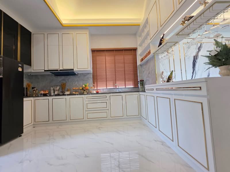 Pool Villa for sale Pong - Pattaya, Chon Buri (Pattaya), Poong, Bang Lamung (Pattaya), Chon Buri (Pattaya), 3 Bedrooms, 400 sqm, Villa For Sale, by Nichapa Phiachan, 500154261 - DDproperty.com
