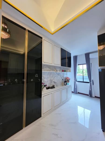 Pool Villa for sale Pong - Pattaya, Chon Buri (Pattaya), Poong, Bang Lamung (Pattaya), Chon Buri (Pattaya), 3 Bedrooms, 400 sqm, Villa For Sale, by Nichapa Phiachan, 500154261 - DDproperty.com
