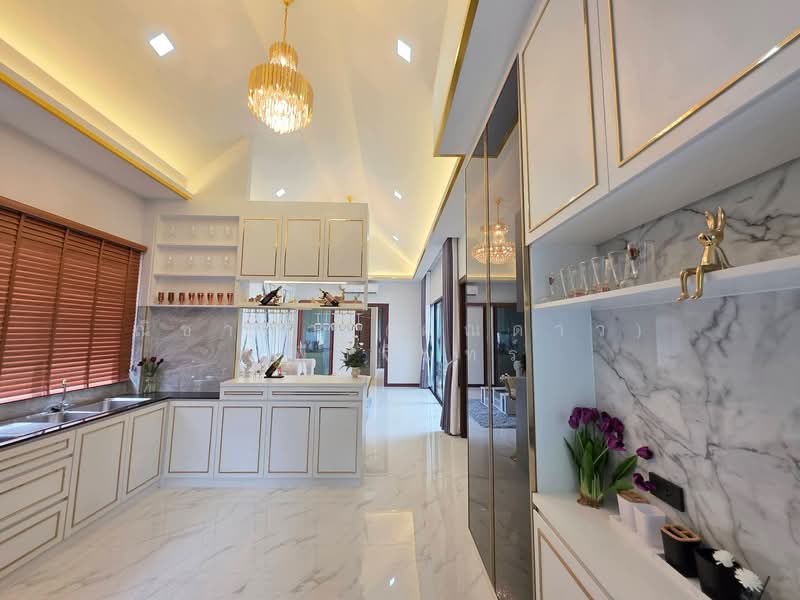 Pool Villa for sale Pong - Pattaya, Chon Buri (Pattaya), Poong, Bang Lamung (Pattaya), Chon Buri (Pattaya), 3 Bedrooms, 400 sqm, Villa For Sale, by Nichapa Phiachan, 500154261 - DDproperty.com