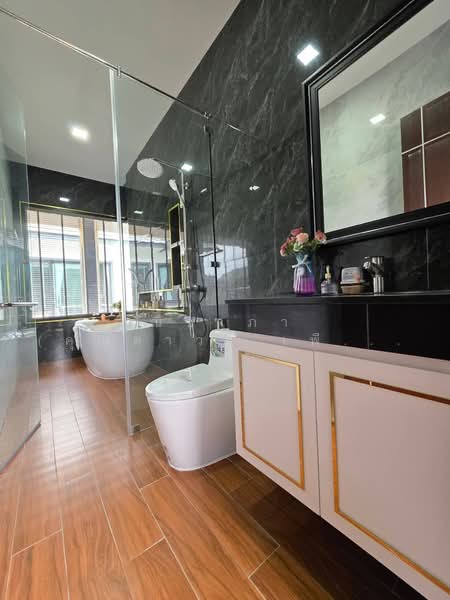 Pool Villa for sale Pong - Pattaya, Chon Buri (Pattaya), Poong, Bang Lamung (Pattaya), Chon Buri (Pattaya), 3 Bedrooms, 400 sqm, Villa For Sale, by Nichapa Phiachan, 500154261 - DDproperty.com