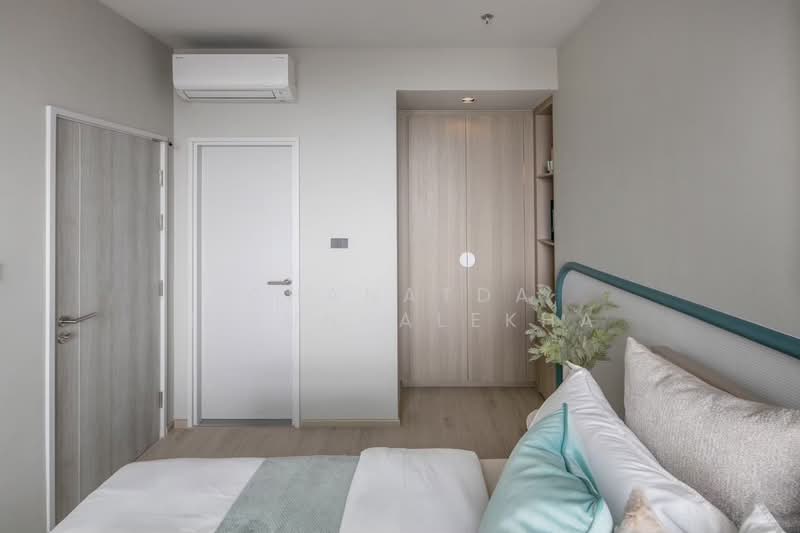 Reference Sathorn-Wongwianyai : เรฟเฟอเรนซ์ สาทร-วงเวียนใหญ่, กรุงเทพ, ซอย กรุงธนบุรี 2, บางลำภูล่าง, คลองสาน, กรุงเทพ, 33 ตร.ม., คอนโด ขาย, โดย Chanatda Hirunyalekha, 500154263 - DDproperty.com