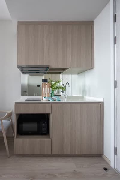 Reference Sathorn-Wongwianyai, Bangkok, Krung Thonburi 2 Alley, Bang Lam Phu Lang, Khlong San, Bangkok, 1 Bedroom, 33 sqm, Condo For Sale, by Chanatda Hirunyalekha, 500154263 - DDproperty.com