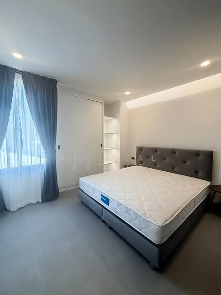 วิลล่า 3 ห้องนอนให้เช่า วงศ์อมาตย์ พัทยาเหนือ, ชลบุรี, บางละมุง, บางละมุง, ชลบุรี, 220 ตร.ม., วิลล่า ให้เช่า, โดย PLC Real Estate, 500154265 - DDproperty.com