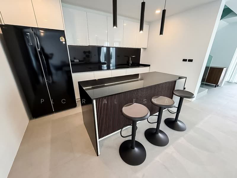 วิลล่า 3 ห้องนอนให้เช่า วงศ์อมาตย์ พัทยาเหนือ, ชลบุรี, บางละมุง, บางละมุง, ชลบุรี, 220 ตร.ม., วิลล่า ให้เช่า, โดย PLC Real Estate, 500154265 - DDproperty.com