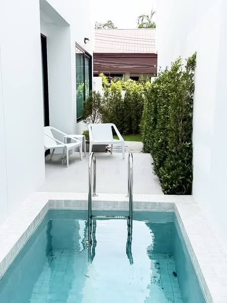 วิลล่า 3 ห้องนอนให้เช่า วงศ์อมาตย์ พัทยาเหนือ, ชลบุรี, บางละมุง, บางละมุง, ชลบุรี, 220 ตร.ม., วิลล่า ให้เช่า, โดย PLC Real Estate, 500154265 - DDproperty.com