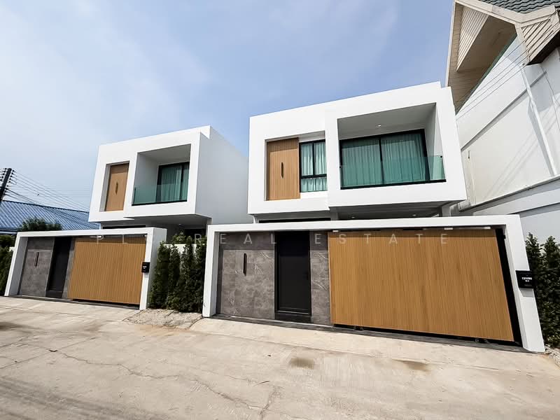 วิลล่า 3 ห้องนอนให้เช่า วงศ์อมาตย์ พัทยาเหนือ, ชลบุรี, บางละมุง, บางละมุง, ชลบุรี, 220 ตร.ม., วิลล่า ให้เช่า, โดย PLC Real Estate, 500154265 - DDproperty.com