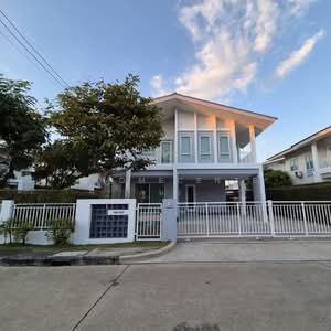 ขาย - Habitia Motif Panya-Ramintra : ฮาบิเทีย โมทีฟ ปัญญา-รามอินทรา, กรุงเทพ