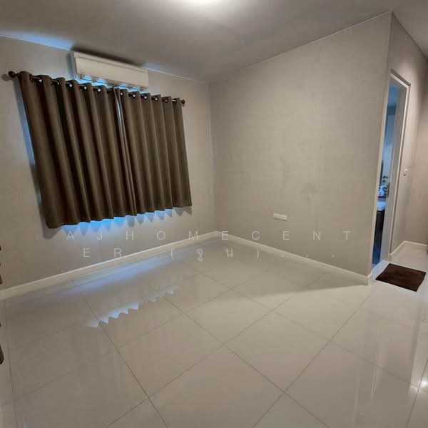 Habitia Motif Panya-Ramintra : ฮาบิเทีย โมทีฟ ปัญญา-รามอินทรา, กรุงเทพ, ถนน ปัญญาอินทรา, สามวาตะวันตก, คลองสามวา, กรุงเทพ, 208 ตร.ม., บ้านเดี่ยว ขาย, โดย AJHOMECENTER (จูน)  092-696-4426, 500154267 - DDproperty.com