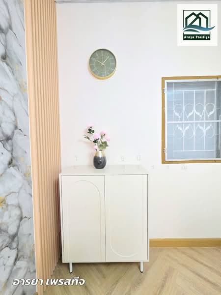 อรัญญาวิลล์ ซอยมังกร, Samut Prakan, Phraeksa, Muang Samut Prakarn, Samut Prakan, 2 Bedrooms, 95 sqm, Townhouse For Sale, by วิสุทธินี เฉลิมสินสุวรรณ, 500154269 - DDproperty.com