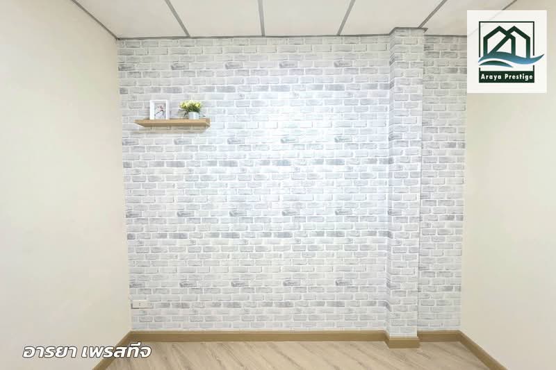 อรัญญาวิลล์ ซอยมังกร, Samut Prakan, Phraeksa, Muang Samut Prakarn, Samut Prakan, 2 Bedrooms, 95 sqm, Townhouse For Sale, by วิสุทธินี เฉลิมสินสุวรรณ, 500154269 - DDproperty.com