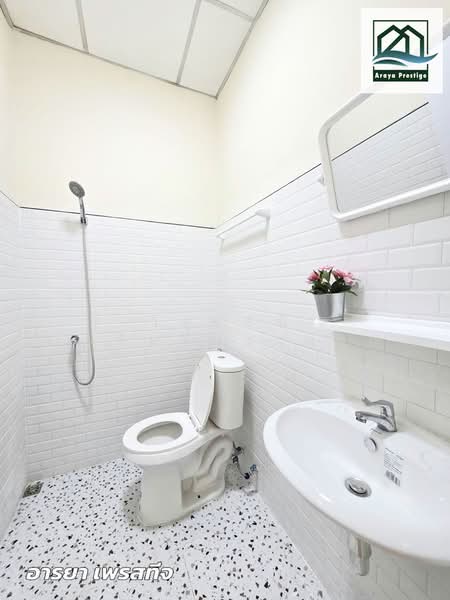 อรัญญาวิลล์ ซอยมังกร, Samut Prakan, Phraeksa, Muang Samut Prakarn, Samut Prakan, 2 Bedrooms, 95 sqm, Townhouse For Sale, by วิสุทธินี เฉลิมสินสุวรรณ, 500154269 - DDproperty.com