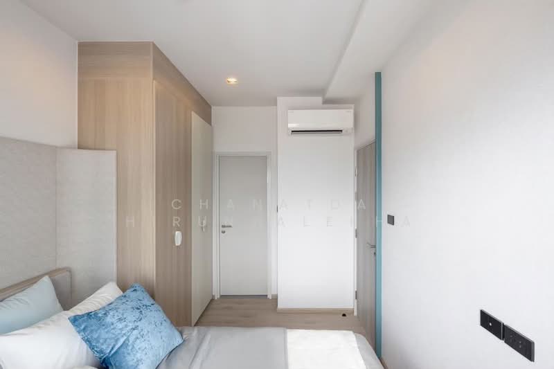 Reference Sathorn-Wongwianyai, Bangkok, Krung Thonburi 2 Alley, Bang Lam Phu Lang, Khlong San, Bangkok, 2 Bedrooms, 63 sqm, Condo For Sale, by Chanatda Hirunyalekha, 500154271 - DDproperty.com