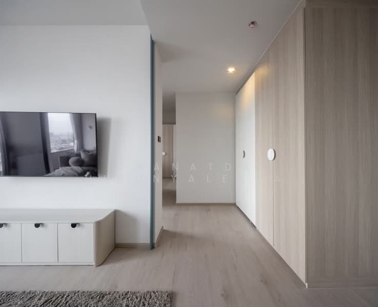 Reference Sathorn-Wongwianyai, Bangkok, Krung Thonburi 2 Alley, Bang Lam Phu Lang, Khlong San, Bangkok, 2 Bedrooms, 63 sqm, Condo For Sale, by Chanatda Hirunyalekha, 500154271 - DDproperty.com