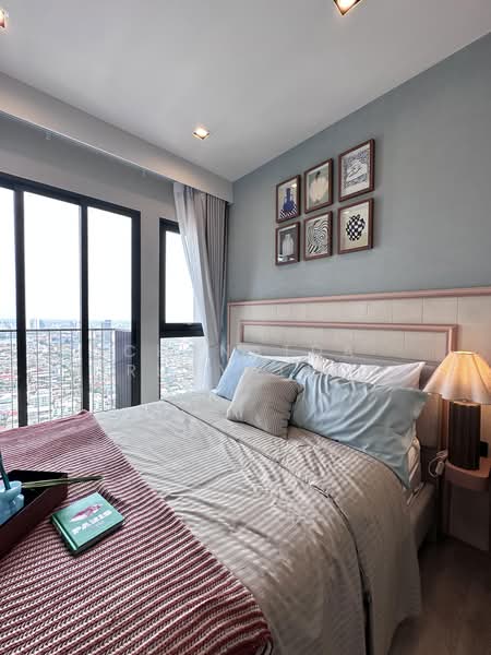 Reference Sathorn-Wongwianyai, Bangkok, Krung Thonburi 2 Alley, Bang Lam Phu Lang, Khlong San, Bangkok, 2 Bedrooms, 68 sqm, Condo For Sale, by Chanatda Hirunyalekha, 500154271 - DDproperty.com