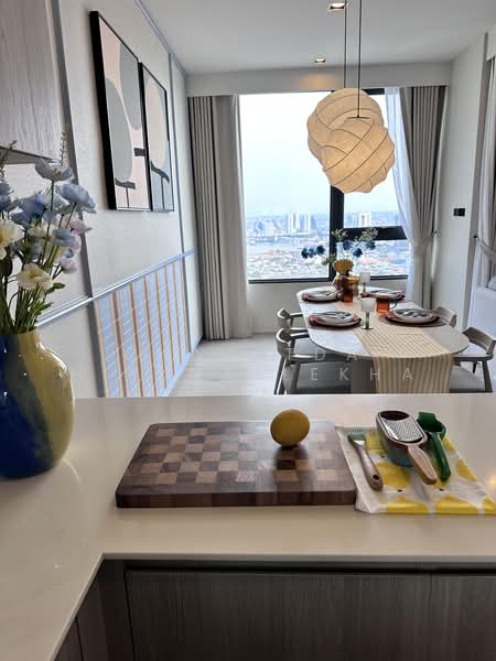 Reference Sathorn-Wongwianyai, Bangkok, Krung Thonburi 2 Alley, Bang Lam Phu Lang, Khlong San, Bangkok, 2 Bedrooms, 68 sqm, Condo For Sale, by Chanatda Hirunyalekha, 500154271 - DDproperty.com