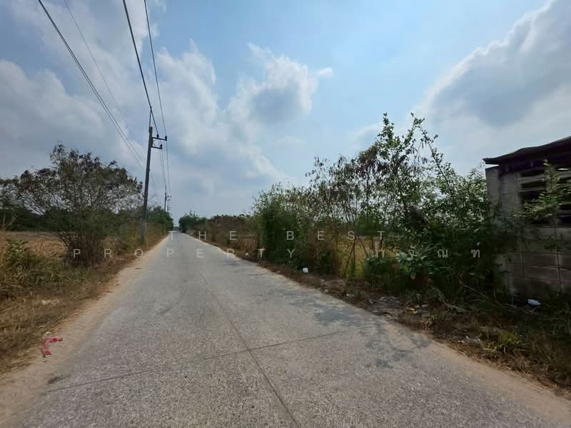 ที่ดินพานทอง ชลบุรี, ชลบุรี, หนองตำลึง, พานทอง, ชลบุรี, 10,820 ตร.ม., ที่ดิน ขาย, โดย The Best Property น้ำจัณฑ์, 500154272 - DDproperty.com