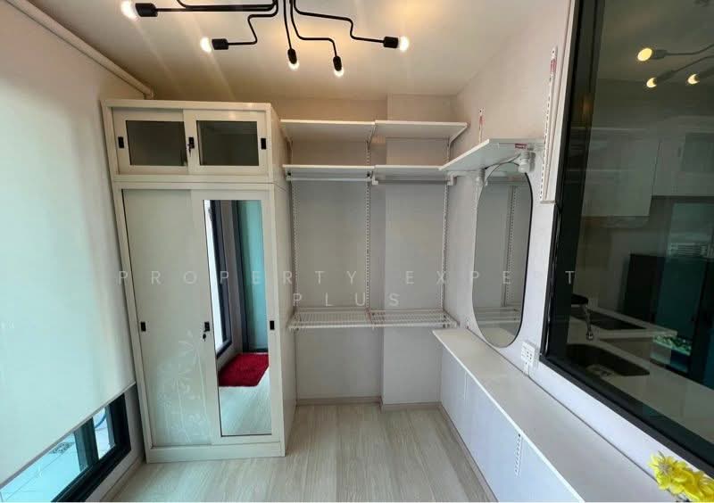 Life Pinklao, Bangkok, Boromarajonani Road, Bang Bamru, Bang Phlat, Bangkok, 1 Bedroom, 36 sqm, Condo For Sale, by Property Expert Plus, 500154273 - DDproperty.com