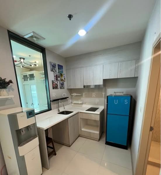 Life Pinklao, Bangkok, Boromarajonani Road, Bang Bamru, Bang Phlat, Bangkok, 1 Bedroom, 36 sqm, Condo For Sale, by Property Expert Plus, 500154273 - DDproperty.com