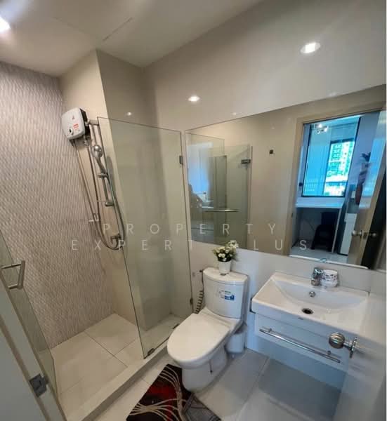 Life Pinklao, Bangkok, Boromarajonani Road, Bang Bamru, Bang Phlat, Bangkok, 1 Bedroom, 36 sqm, Condo For Sale, by Property Expert Plus, 500154273 - DDproperty.com