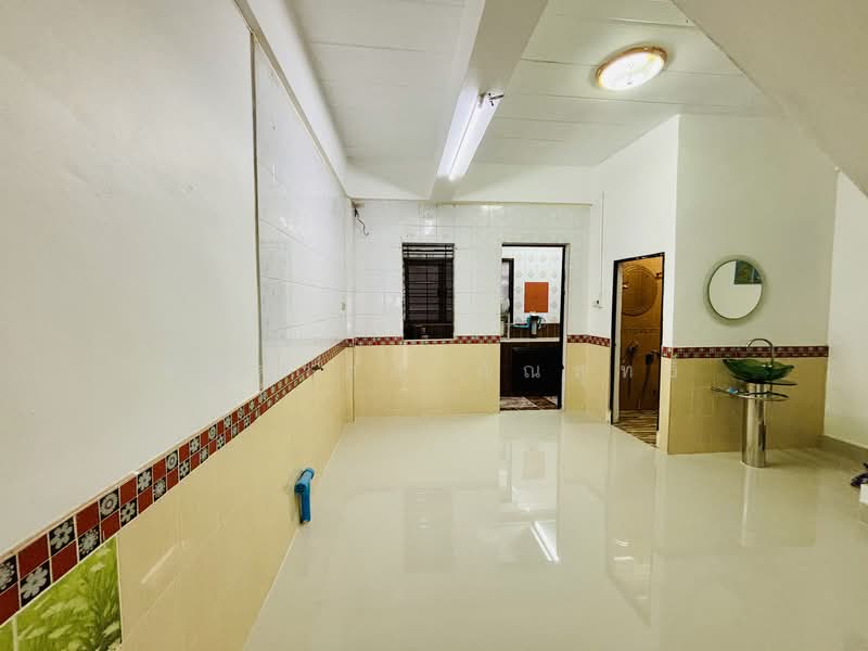 ทาวน์เฮ้า หน้า มอ, สงขลา, คอหงส์, หาดใหญ่, สงขลา, 130 ตร.ม., ทาวน์เฮ้าส์ ขาย, โดย ชนิดาภา กัณสุทธิ์, 500154274 - DDproperty.com