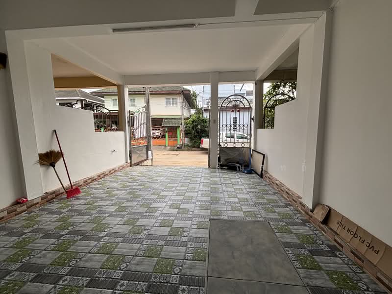 ทาวน์เฮ้า หน้า มอ, Songkhla, Kho Hong, Hat Yai, Songkhla, 2 Bedrooms, 130 sqm, Townhouse For Sale, by ชนิดาภา กัณสุทธิ์, 500154274 - DDproperty.com