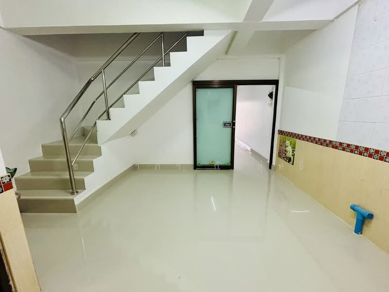 ทาวน์เฮ้า หน้า มอ, Songkhla, Kho Hong, Hat Yai, Songkhla, 2 Bedrooms, 130 sqm, Townhouse For Sale, by ชนิดาภา กัณสุทธิ์, 500154274 - DDproperty.com