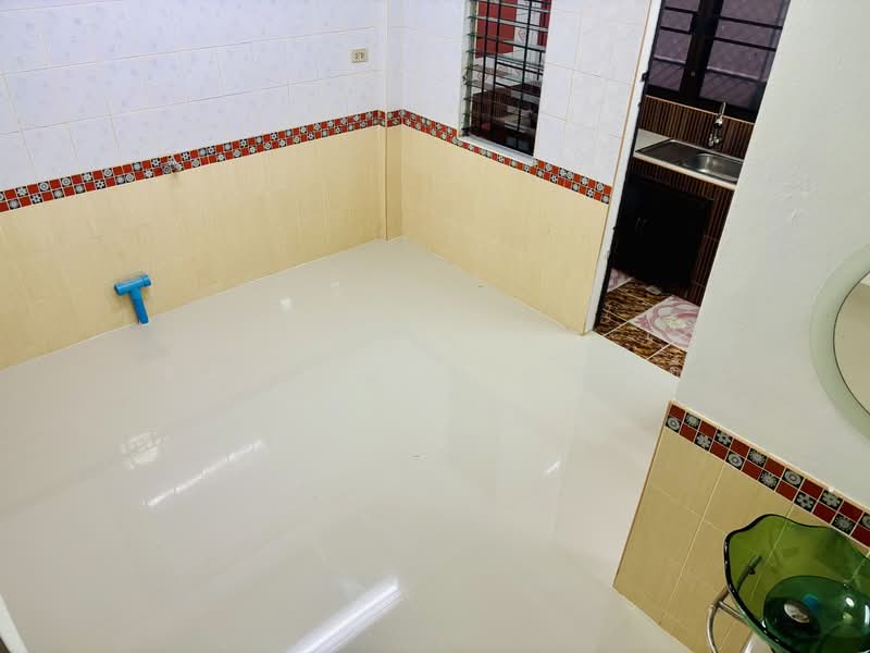 ทาวน์เฮ้า หน้า มอ, Songkhla, Kho Hong, Hat Yai, Songkhla, 2 Bedrooms, 130 sqm, Townhouse For Sale, by ชนิดาภา กัณสุทธิ์, 500154274 - DDproperty.com