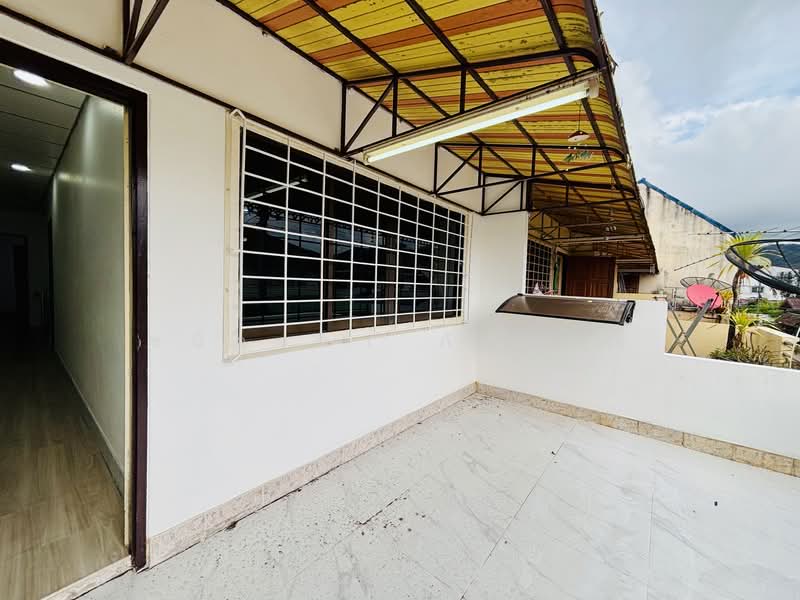 ทาวน์เฮ้า หน้า มอ, Songkhla, Kho Hong, Hat Yai, Songkhla, 2 Bedrooms, 130 sqm, Townhouse For Sale, by ชนิดาภา กัณสุทธิ์, 500154274 - DDproperty.com