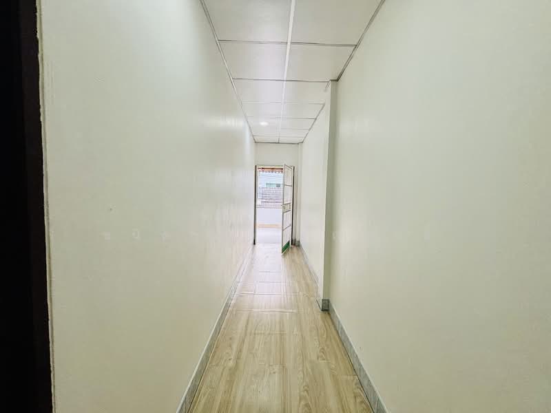 ทาวน์เฮ้า หน้า มอ, Songkhla, Kho Hong, Hat Yai, Songkhla, 2 Bedrooms, 130 sqm, Townhouse For Sale, by ชนิดาภา กัณสุทธิ์, 500154274 - DDproperty.com